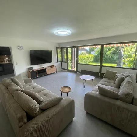 Apartment Biri Fussen