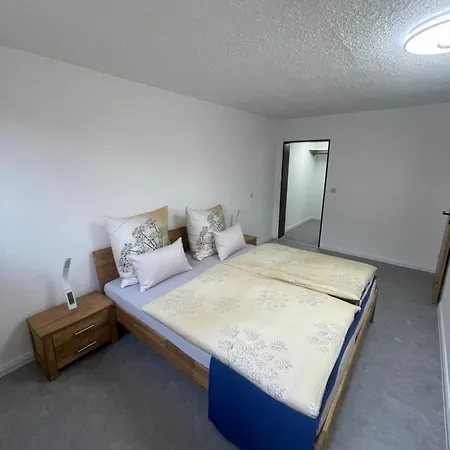 Apartment Biri Fussen