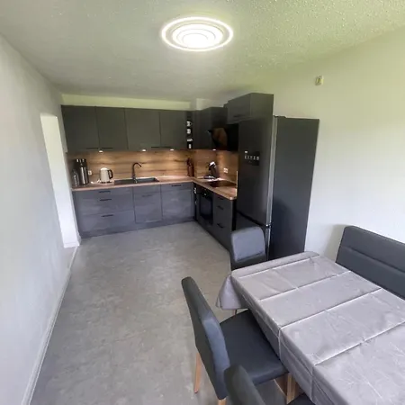 Biri Apartment Fussen