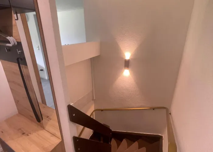 Biri Apartment Fussen