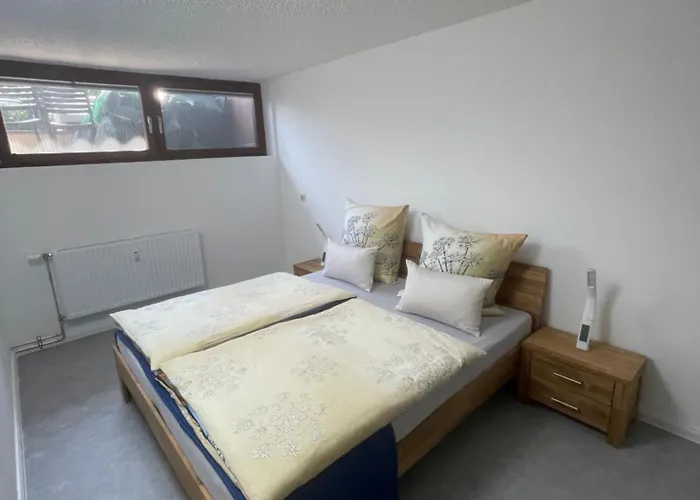 Apartment Biri Fussen