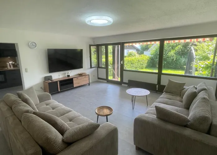 Apartment Biri Fussen