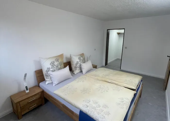 Apartment Biri Fussen