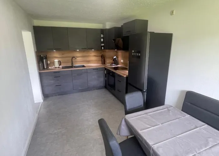 Biri Apartment Fussen