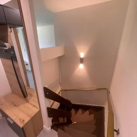 Biri Apartamento Füssen